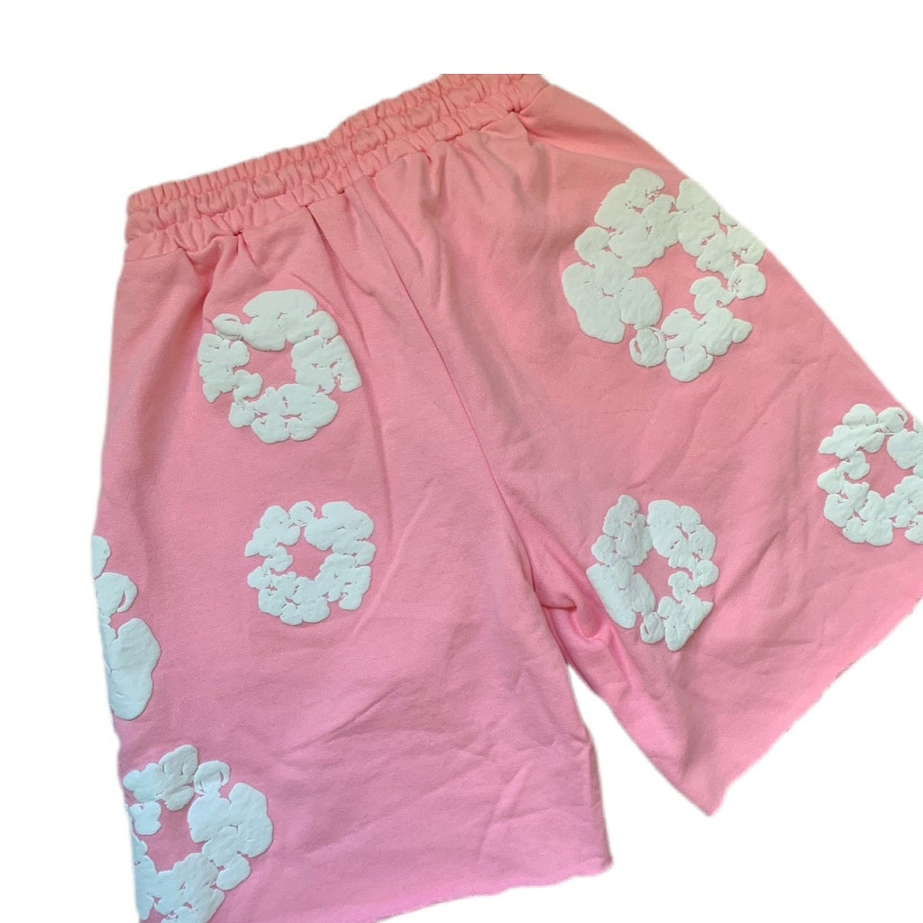 Short Denim Tears