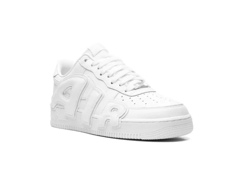 AF1 blancas x CPFM
