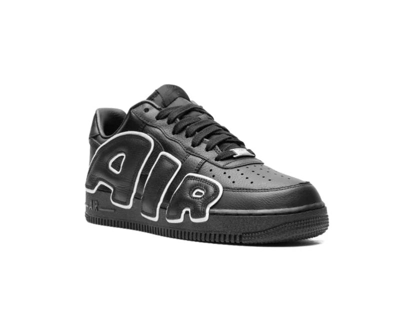 AF1 negras x CPFM