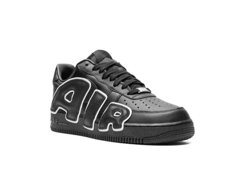 AF1 negras x CPFM