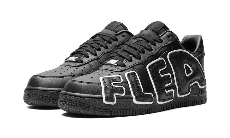 AF1 negras x CPFM