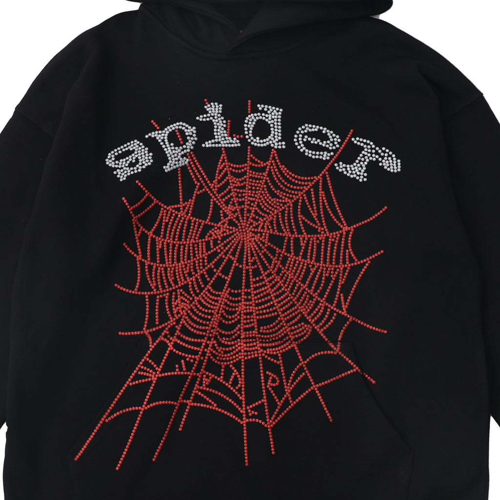 Poleron Sp5der