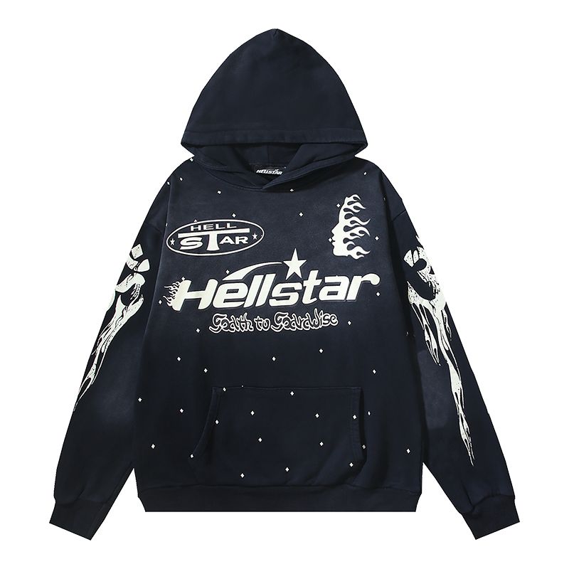 Poleron Hellstar