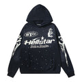 Poleron Hellstar